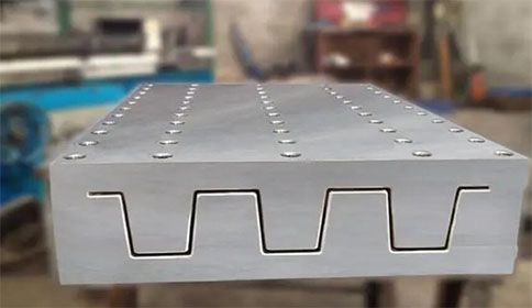 如何確定哪些操作會對玻璃鋼拉擠模具產(chǎn)生影響？