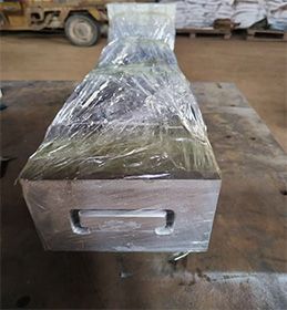 如何保證拉擠模具的清潔度？