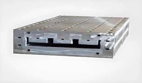 玻璃鋼拉擠模具的電鍍要求是怎么樣的？