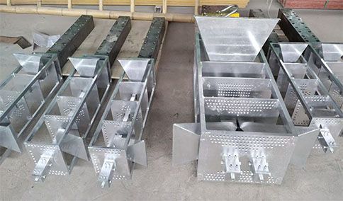 玻璃鋼拉擠模具內(nèi)壁處理工藝探析：化學(xué)鍍鉻還是電鍍鉻？